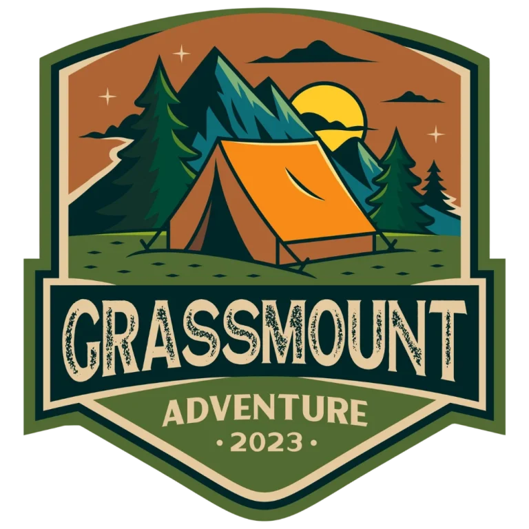 Grassmount logo